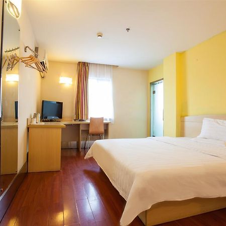 7Days Inn Guilin Railway Station المظهر الخارجي الصورة