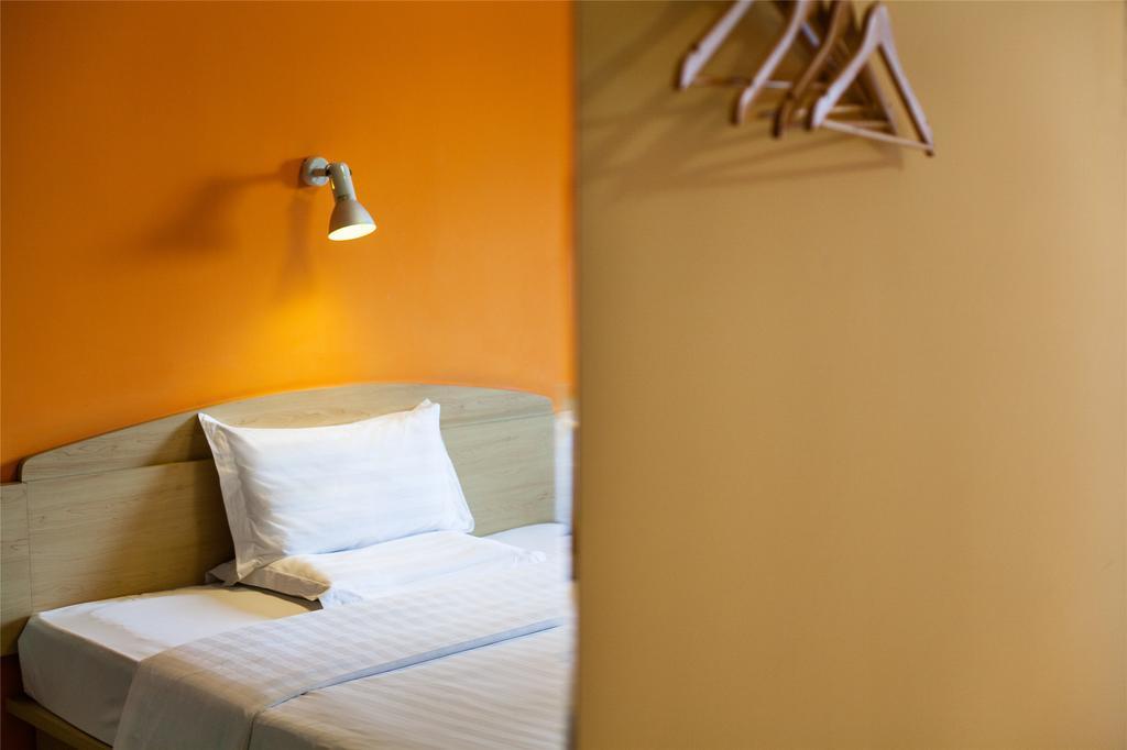 7Days Inn Guilin Railway Station الغرفة الصورة