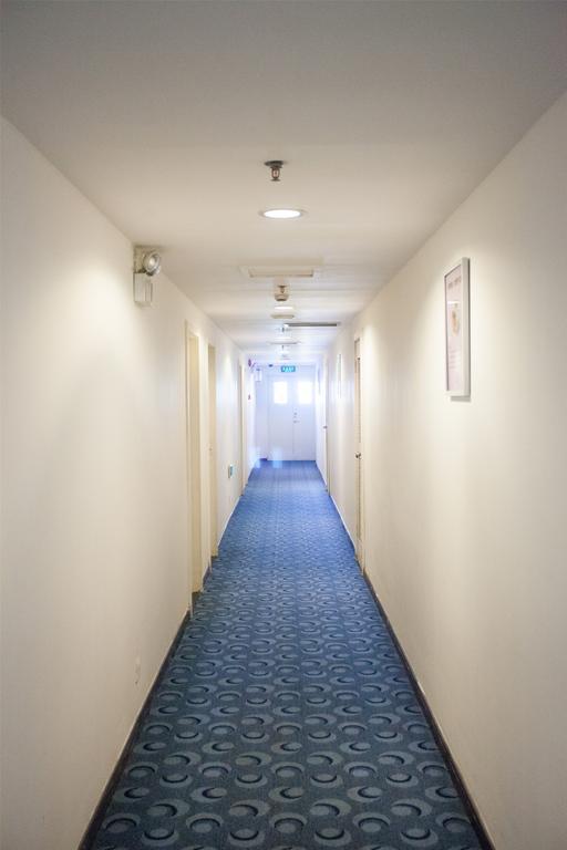 7Days Inn Guilin Railway Station المظهر الخارجي الصورة