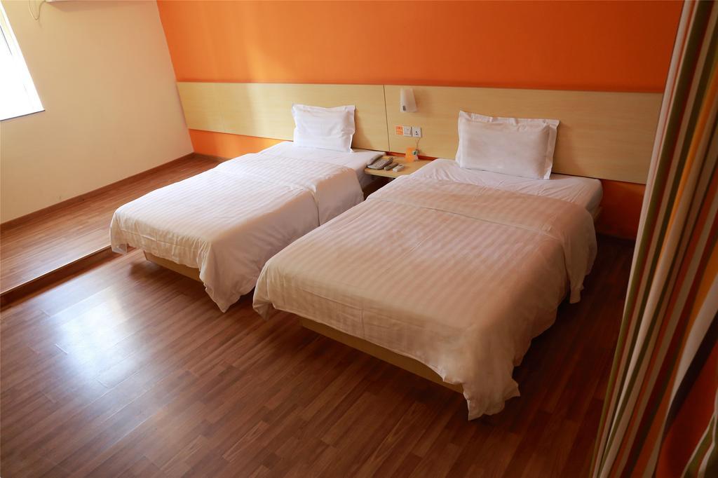 7Days Inn Guilin Railway Station المظهر الخارجي الصورة