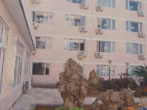 7Days Inn Guilin Railway Station المظهر الخارجي الصورة