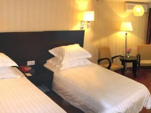 7Days Inn Guilin Railway Station المظهر الخارجي الصورة