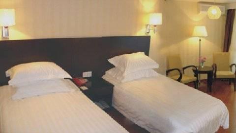 7Days Inn Guilin Railway Station المظهر الخارجي الصورة